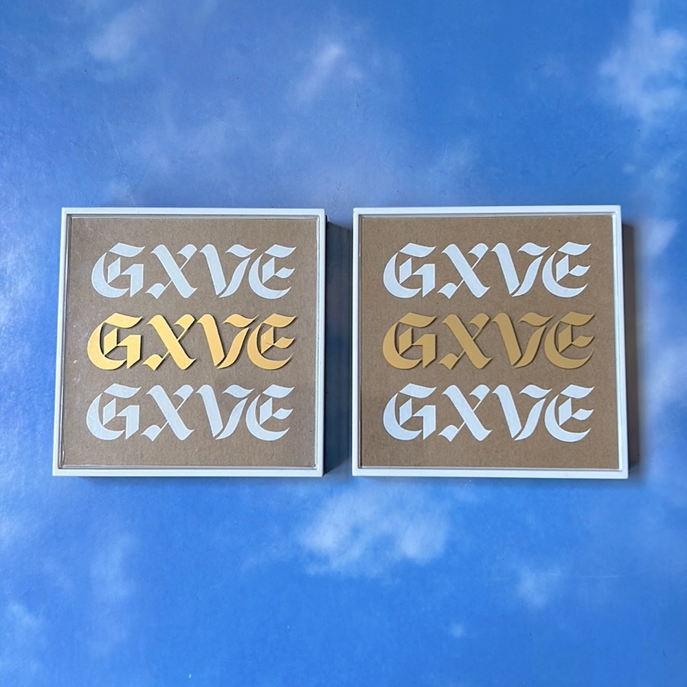 GXVE BY GWEN STEFANI Eye See in Color Clean Multidimensional Eyeshadow Palette